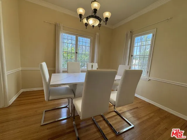 1206 S Alfred Street, Los Angeles, California 90035