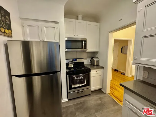 1206 S Alfred Street, Los Angeles, California 90035