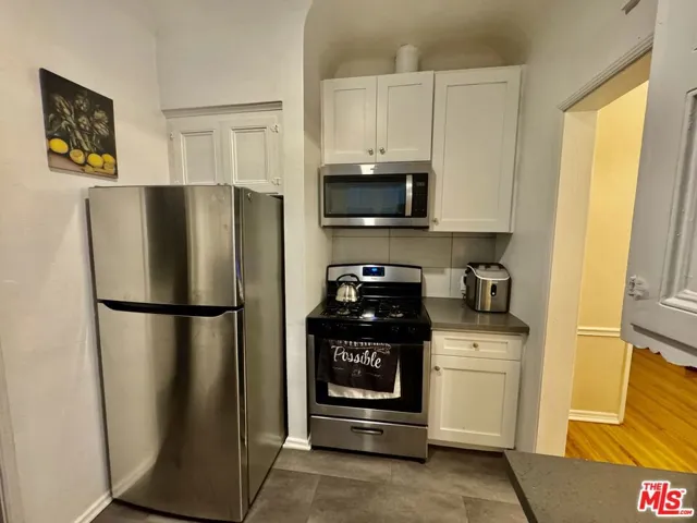 1206 S Alfred Street, Los Angeles, California 90035