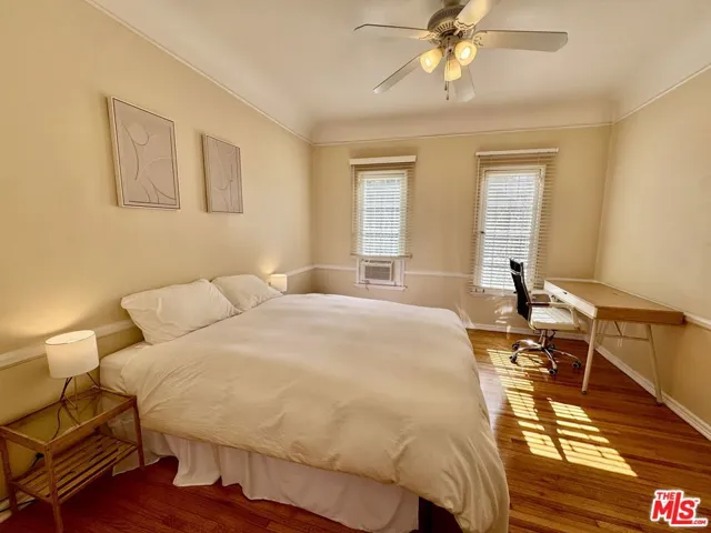 1206 S Alfred Street, Los Angeles, California 90035