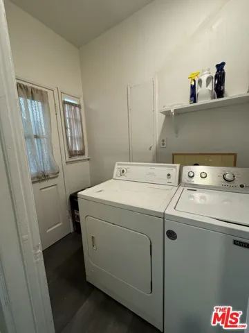 1206 S Alfred Street, Los Angeles, California 90035