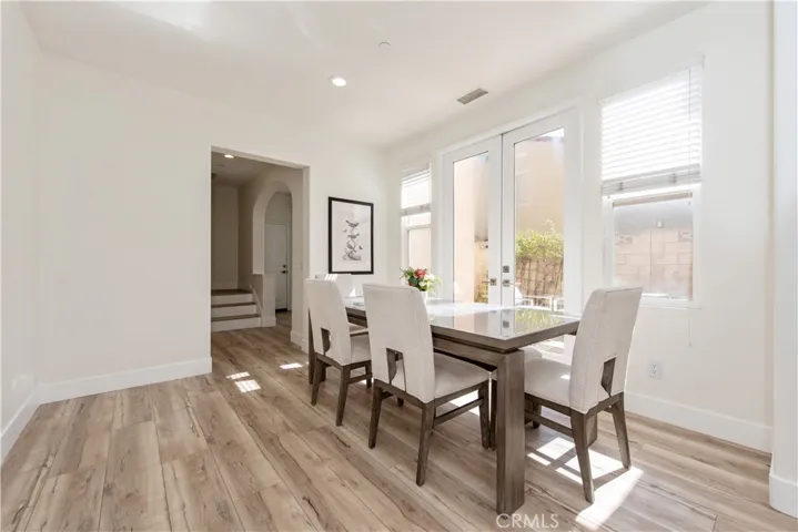 94 Chantilly, Irvine, California 92620