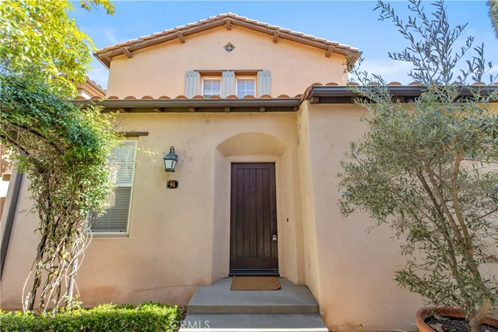 94 Chantilly, Irvine, California 92620