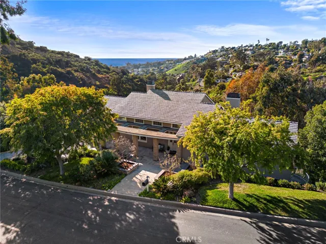 1160 Morningside Drive, Laguna Beach, California 92651