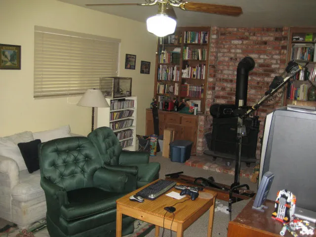 2470 Edith Avenue, Redwood City, California 94061