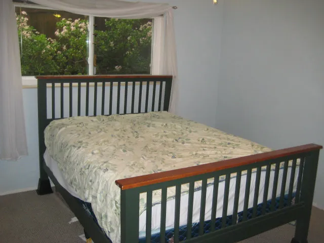 2470 Edith Avenue, Redwood City, California 94061