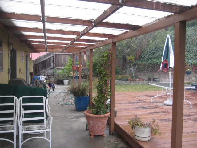 2470 Edith Avenue, Redwood City, California 94061