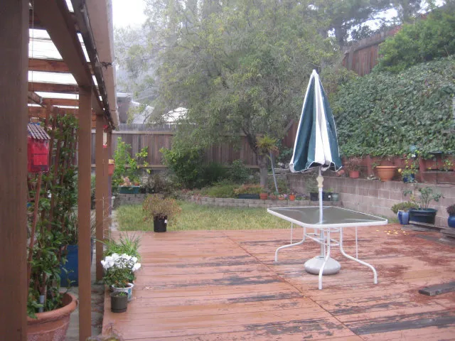 2470 Edith Avenue, Redwood City, California 94061