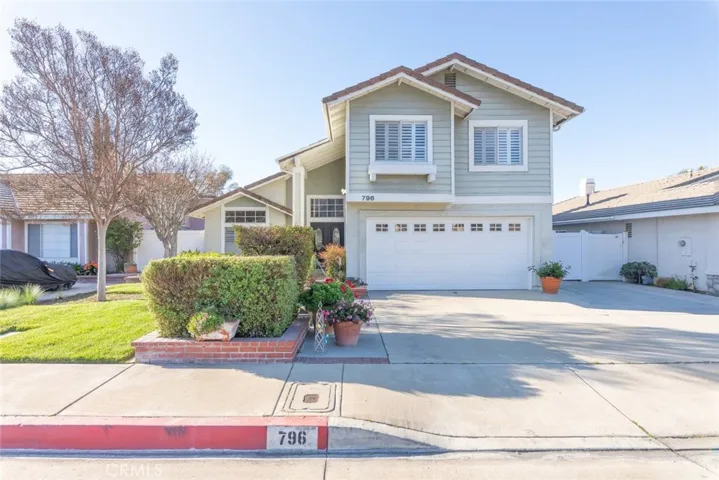 796 Viewpoint Street, Upland, California 91784