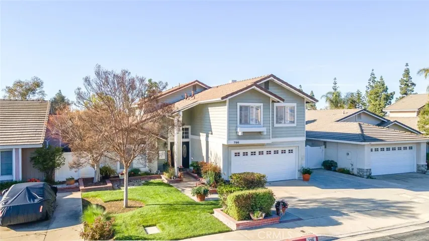 796 Viewpoint Street, Upland, California 91784