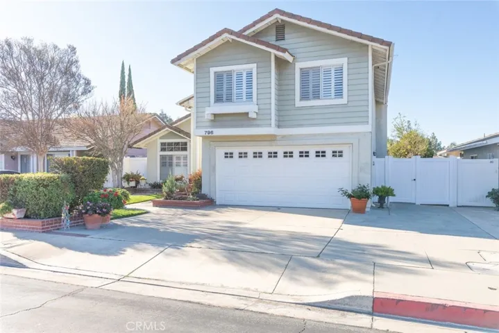 796 Viewpoint Street, Upland, California 91784