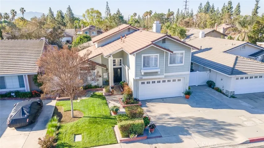 796 Viewpoint Street, Upland, California 91784