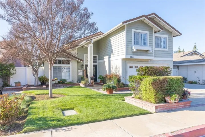 796 Viewpoint Street, Upland, California 91784