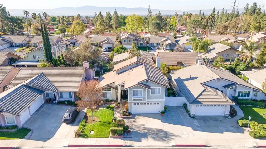 796 Viewpoint Street, Upland, California 91784