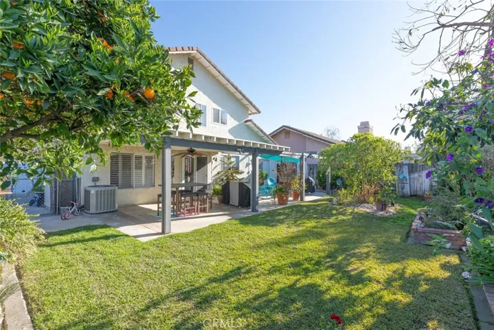 796 Viewpoint Street, Upland, California 91784
