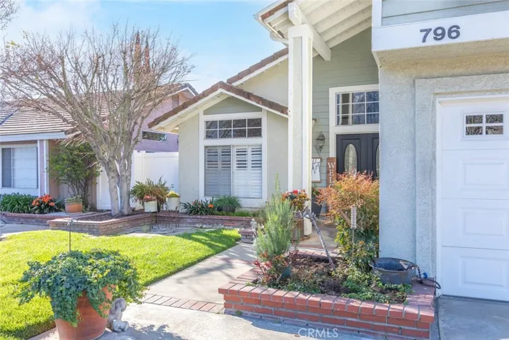 796 Viewpoint Street, Upland, California 91784