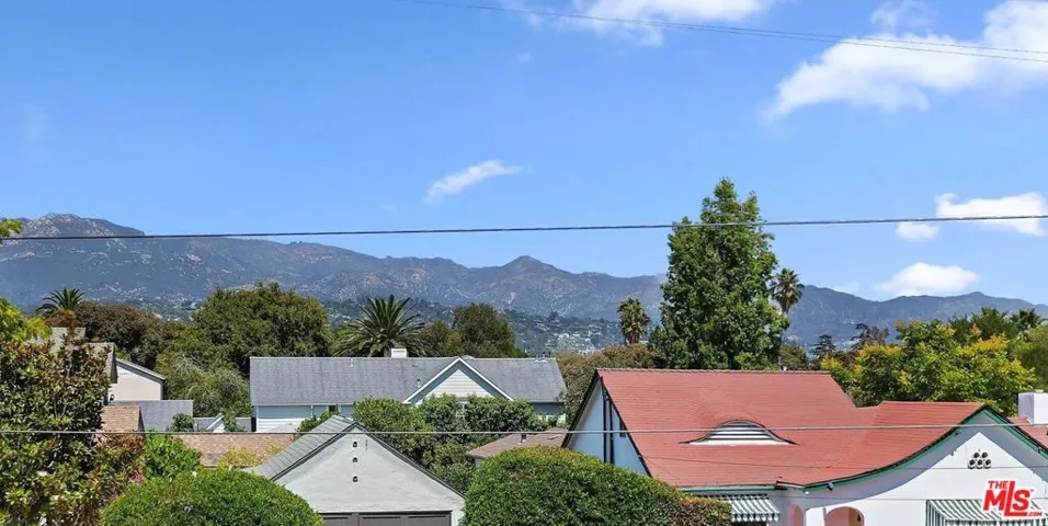 903 W Mission Street, Santa Barbara, California 93101