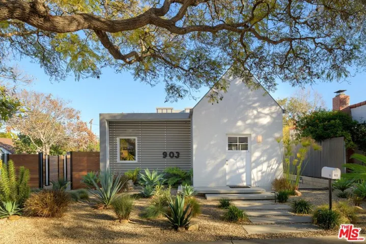 903 W Mission Street, Santa Barbara, California 93101