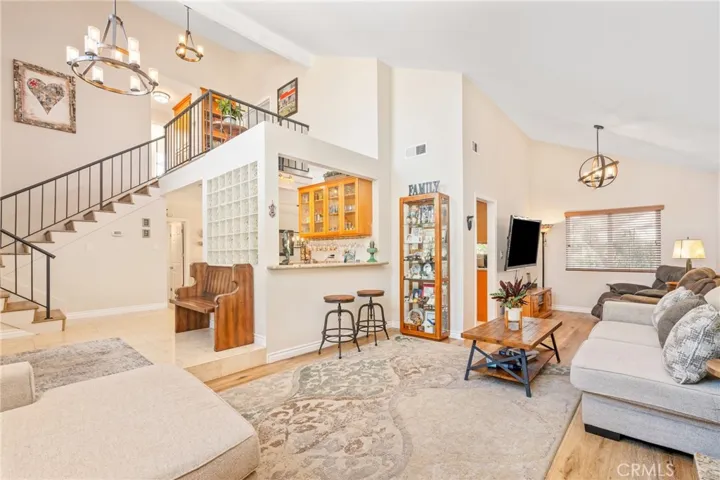 28701 Mount Langley Court, Rancho Palos Verdes, California 90275