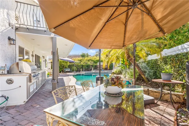 28701 Mount Langley Court, Rancho Palos Verdes, California 90275