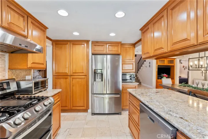 28701 Mount Langley Court, Rancho Palos Verdes, California 90275