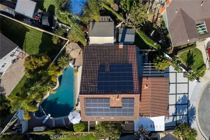 28701 Mount Langley Court, Rancho Palos Verdes, California 90275