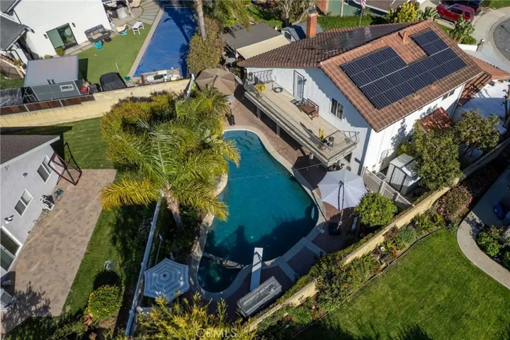 28701 Mount Langley Court, Rancho Palos Verdes, California 90275
