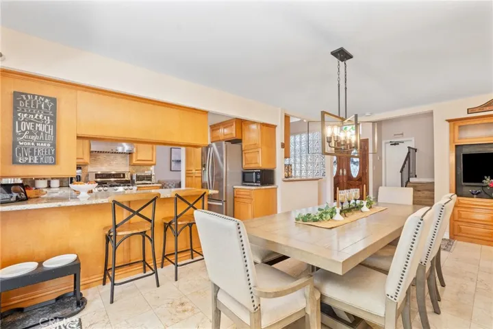 28701 Mount Langley Court, Rancho Palos Verdes, California 90275