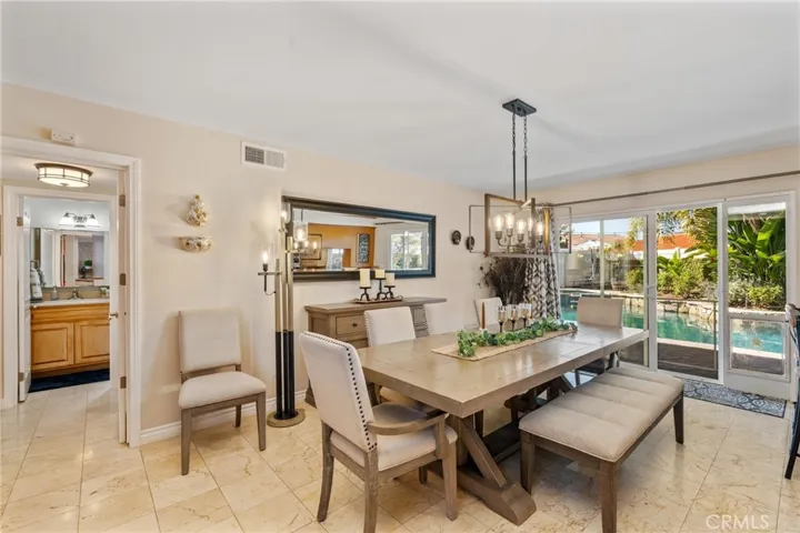 28701 Mount Langley Court, Rancho Palos Verdes, California 90275