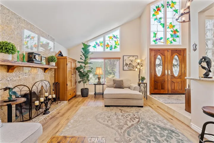 28701 Mount Langley Court, Rancho Palos Verdes, California 90275