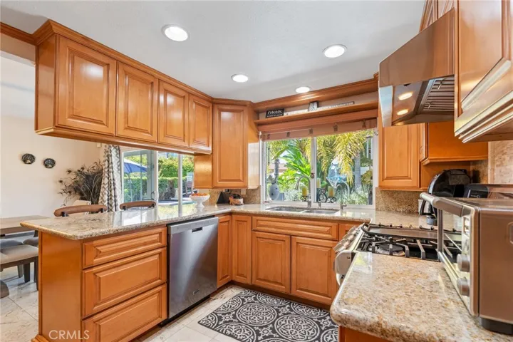 28701 Mount Langley Court, Rancho Palos Verdes, California 90275
