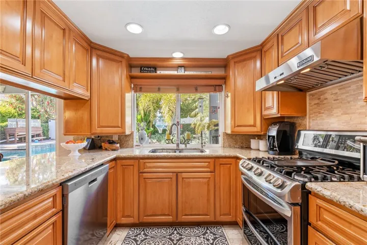 28701 Mount Langley Court, Rancho Palos Verdes, California 90275