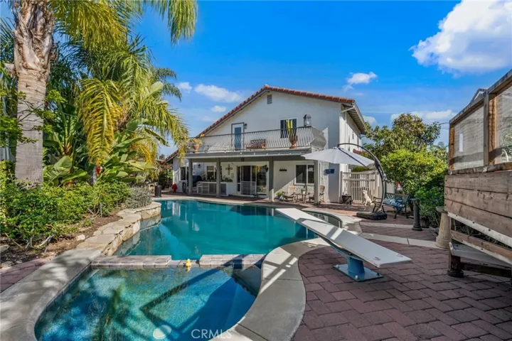28701 Mount Langley Court, Rancho Palos Verdes, California 90275