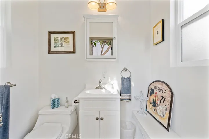 28701 Mount Langley Court, Rancho Palos Verdes, California 90275