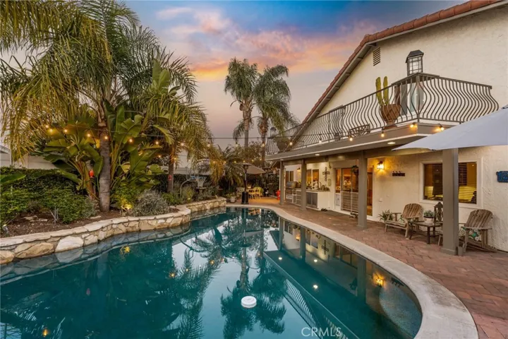 28701 Mount Langley Court, Rancho Palos Verdes, California 90275