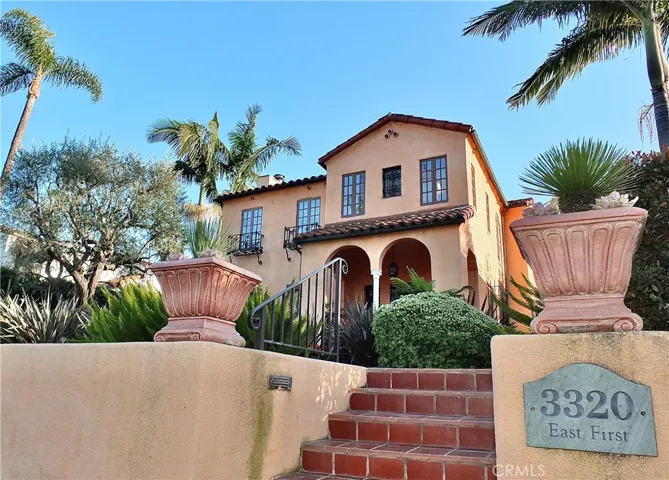 3320 East 1st Street, Long Beach, California 90803