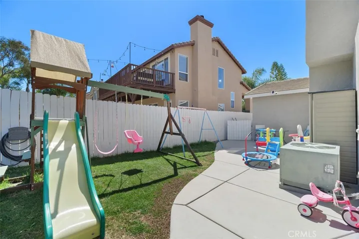 23746 Marin Court, Murrieta, California 92562