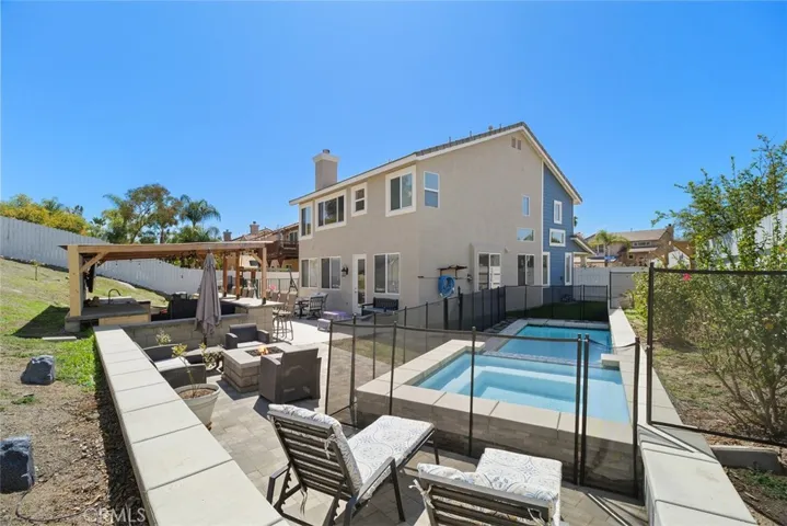 23746 Marin Court, Murrieta, California 92562