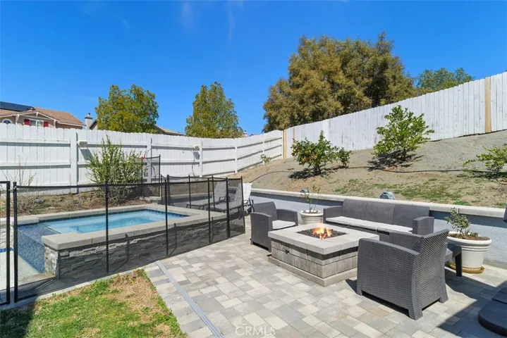 23746 Marin Court, Murrieta, California 92562