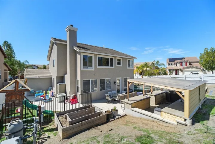 23746 Marin Court, Murrieta, California 92562