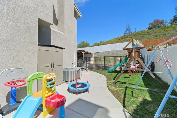 23746 Marin Court, Murrieta, California 92562