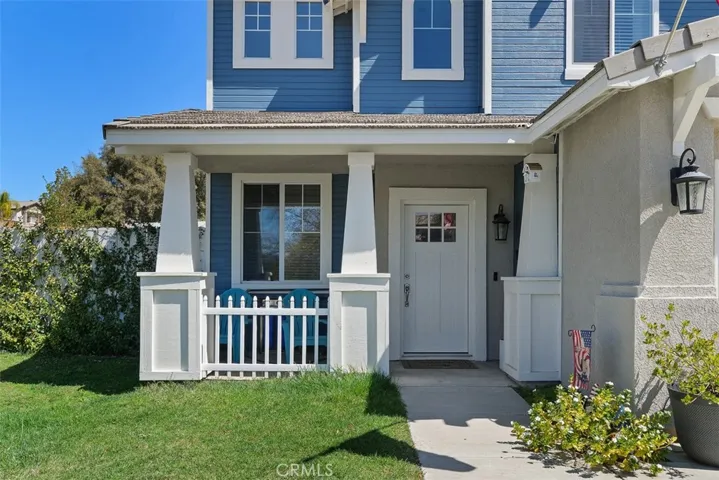 23746 Marin Court, Murrieta, California 92562