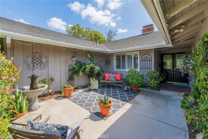 19382 Old Ranch Road, Yorba Linda, California 92886