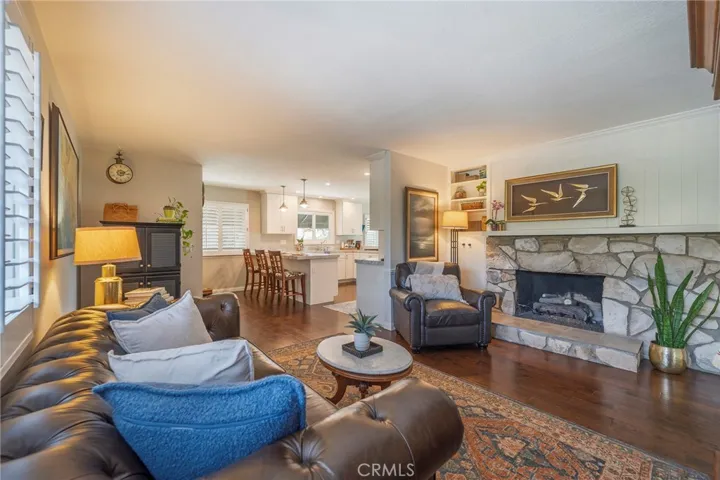 19382 Old Ranch Road, Yorba Linda, California 92886