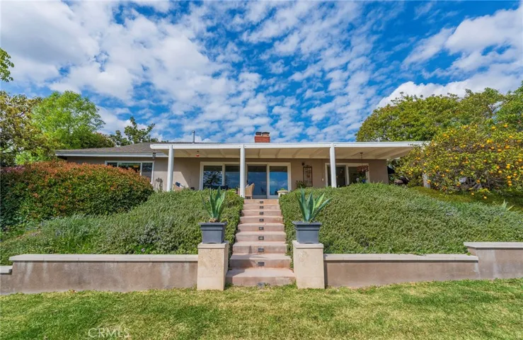 19382 Old Ranch Road, Yorba Linda, California 92886