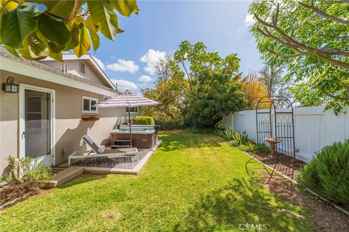 19382 Old Ranch Road, Yorba Linda, California 92886