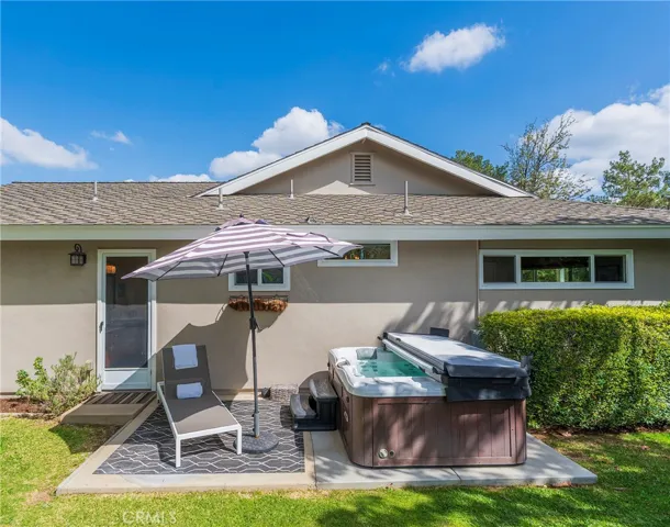 19382 Old Ranch Road, Yorba Linda, California 92886