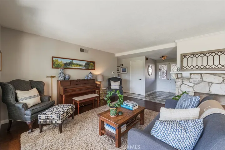19382 Old Ranch Road, Yorba Linda, California 92886