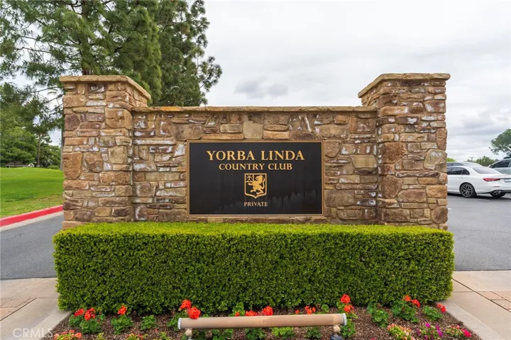 19382 Old Ranch Road, Yorba Linda, California 92886