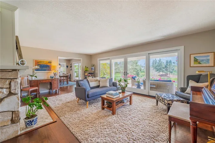 19382 Old Ranch Road, Yorba Linda, California 92886